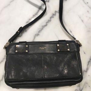 Black Rag & Bone crossbody!